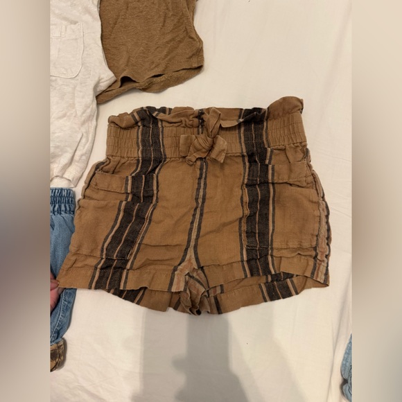 Banana Republic Kids' Linen Clothing Set - Picture 6 of 14